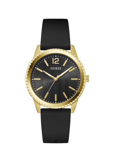 Guess Gugw1063g2 Erkek Kol Saati Altın