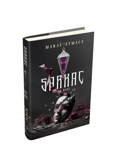 Sarkaç 2: Göz Bağı Ciltli / Maral Atmaca