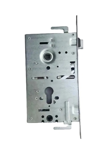 Leksa Çin Kapısı İçin Bz-30 R Otomatik Sağ Kilit 144054595 Zirveli