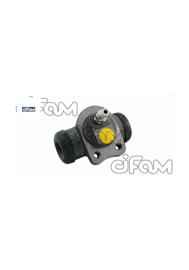 Teker Silindiri Arka 19,05mm Corsa B/combo B 1.7d 1994-2001