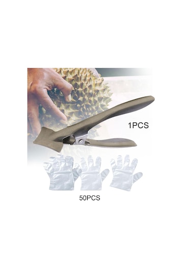 Suntek Meyve Dükkanı Ev Restoranı Için Durian Açıcı Manuel Diğer