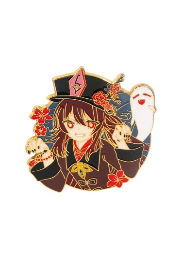 Oyun Genshin Etki Emaye Pim Anime Wendi Zhongli Keqing Tartaglia Hu Tao None None