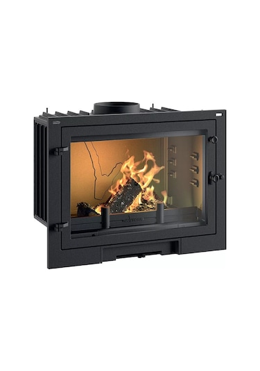 Invicta 700 Eos 8 Kw Şömine Haznesi 9770-02