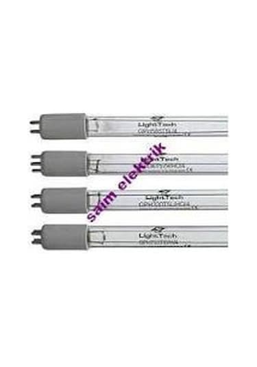 Gph 287 T5/4p Ultraviyole Uvc 287 MM