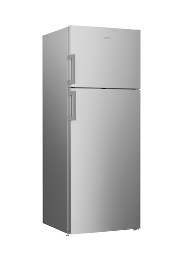 Altus AL 366 BS 503 LT Statik Çift Kapılı Buzdolabı