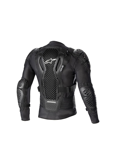 Alpinestars Bionic Action V2 Body Armour Tam Gövde Koruma