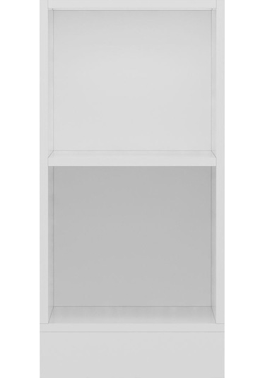 Minar Mutfak Modül Alt 1k1r 40cm Dolap Byz Mebran C Byz