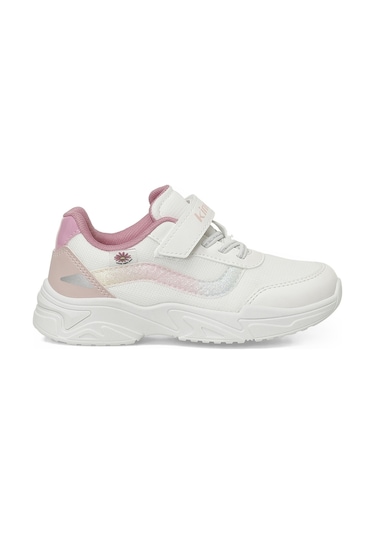 Kinetix Coel F 6fx Beyaz Kız Çocuk Spor Ayakkabı 000000000102066819 Beyaz-pembe Kinetix Coel F 6fx Beyaz Kız Çocuk Spor Ayakkabı 000000000102066819 Beyaz-pembe