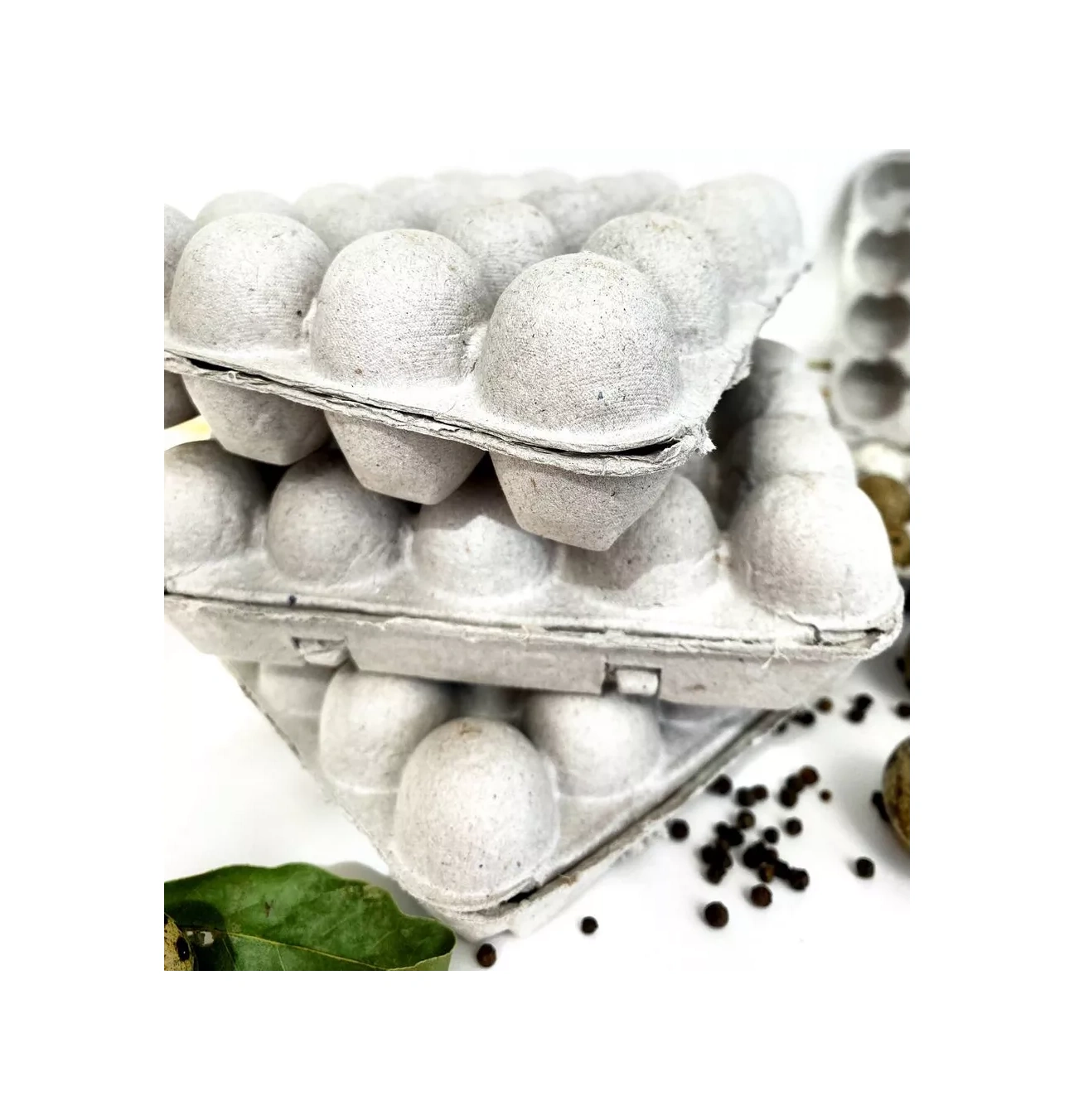 Tpt 20 Gözlü Bıldırcın Yumurtası Paketi 173910803 Bej