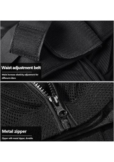 Dancemonkey Zırh Siyah Racing Pedi Motosiklet M Koruma Kalkanı Göğüs Global Ghost F060 Elbisesi Düşme Dişli Dirsek Cbtx Binme Pn M