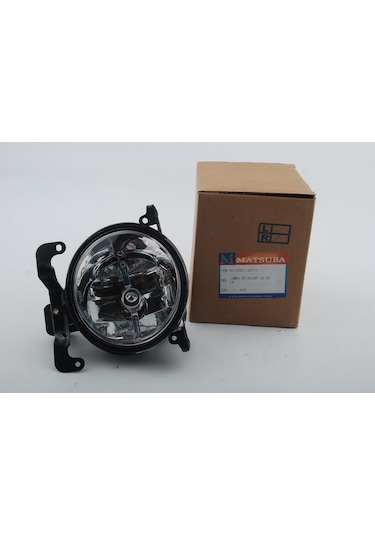 Matsuba Sol Sis Lambası Hyundai Accent 2003-2005 Admire Uyumlu 9220125710