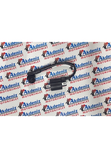 Mondial 125 Strada Ateşleme Bobini