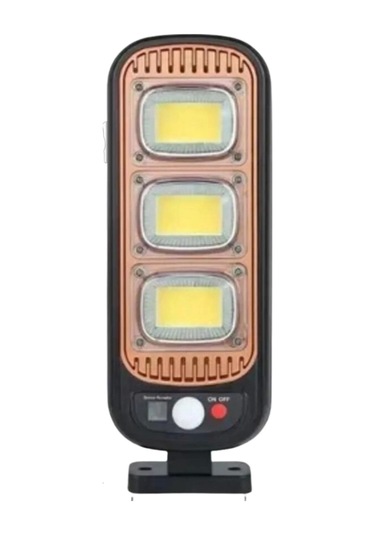 Buffer Sensörlü Güneş Enerjisi İle Şarj Olabilen Duvara Monte Solar Aydınlatma Gl-84069 Renk