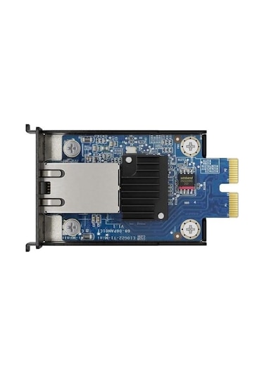 Synology E10g22-t1-mini Single 10-gbe Pcıe 3.0 X2 Nas Sunucu Ethernet-125602
