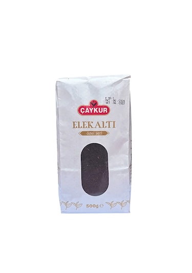 Caykur Elekaltı Dökme 500 G