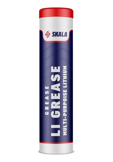 Li Grease Lithium 400gr