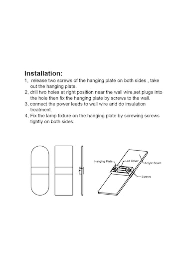 Modern Duvar Apareyleri Led Duvar Lambası 6w İç Mekan Aşağı Yukarı Koridor Aydınlatması Duvara Monte Işıklar Yatak Odası Oturma Odası Koridor Yatak Yanı Dekorasyonu Beyaz