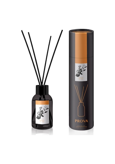 Prova Bambu Çubuklu Oda Kokusu Peach Tea 100 ML