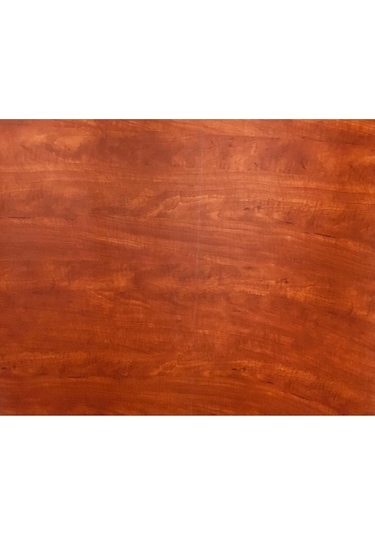 Lazeristan Ahşap Görünümlü Mobilya Kaplama Folyosu Maun 60Cm X 1Mt