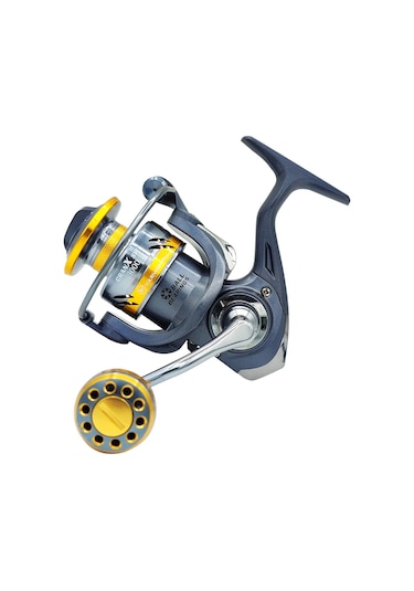 Tournament Fishing Cranx Sw 3000 2+1 Olta Makinası