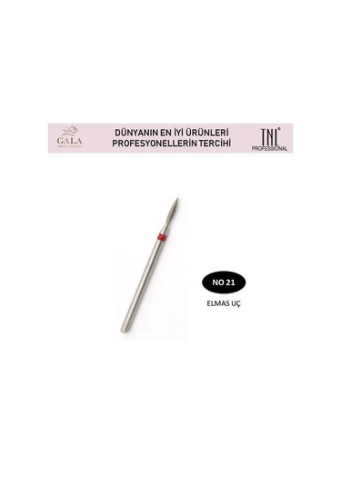 Gala Elmas Uç No:21