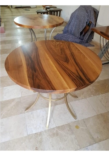 Clou 30758.00000 Ahşap Sert Yağ Plus 100ml-4587