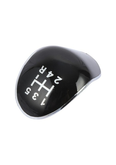 Mükemmel Vites Topuzu Kapağı İnce İşçilik Taşınabilir Yedek