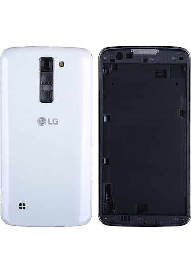 Instatech LG K7 Kasa Kapak + Tamir Seti