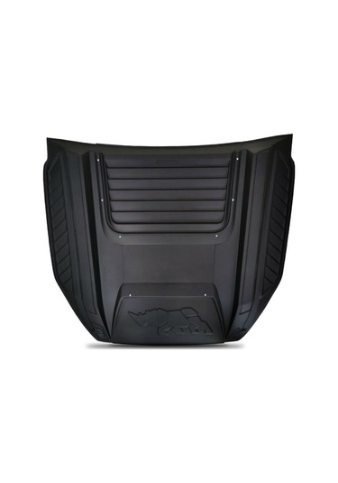 Ford Ranger 2012+ Kaput Üst Koruma Genıs Model