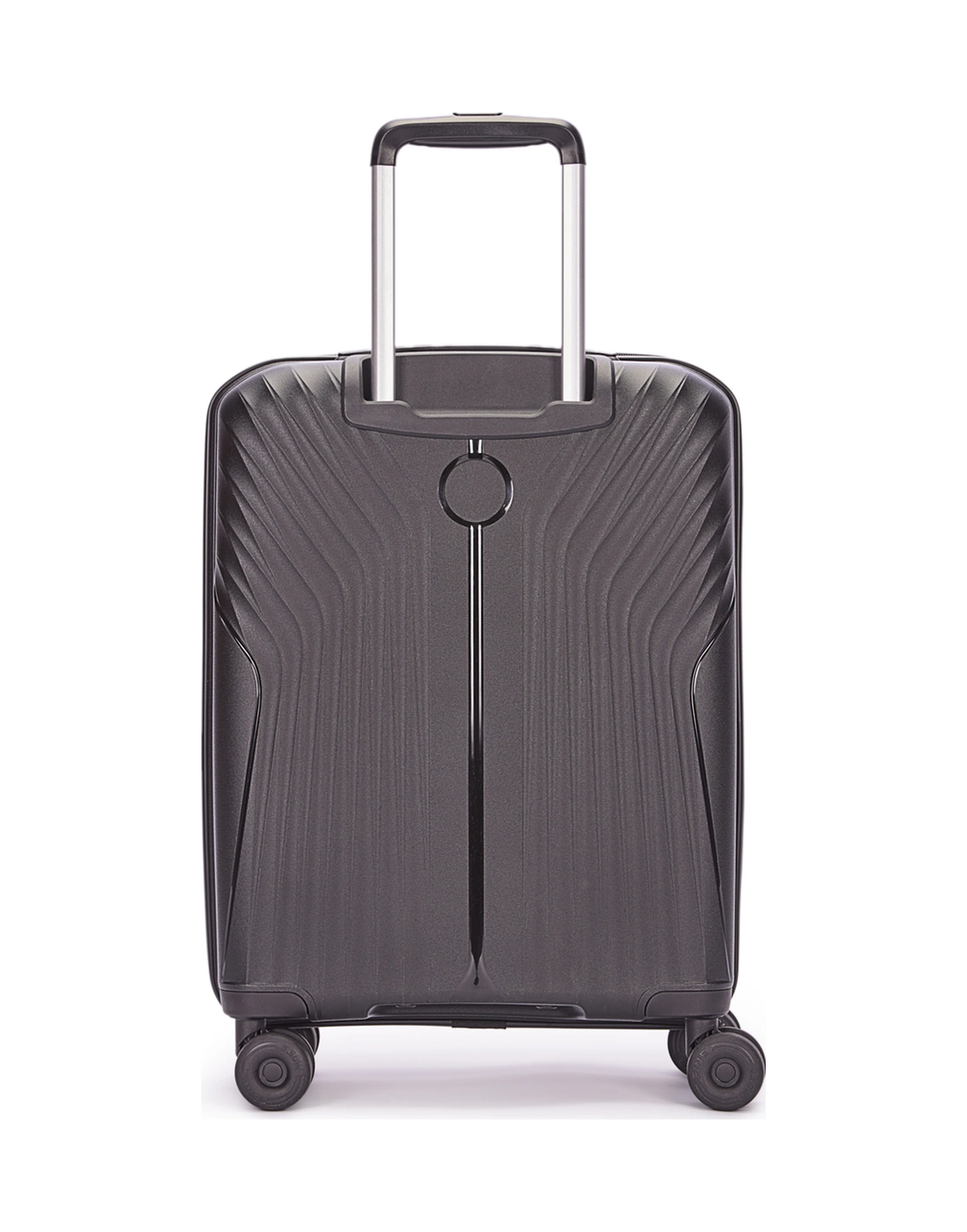 United Colors Of Benetton Unisex Kabin Boy Valiz 14bnt8010 Siyah