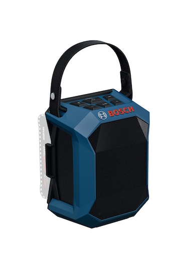 Bosch Uyumlu  Pro Gpb 18v-1 C Bluetooth Hoparlör