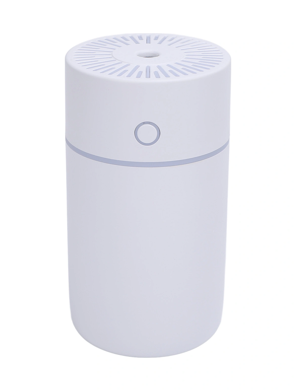 Geeroyoo Usb Girdili 250ml Mini Soğuk Buhar Nemlendirici, Otomatik Kapatma Ve Renkli Işık Özellikli, Ev, Ofis Ve Araç İçin Taşınabilir Masaüstü Modeli