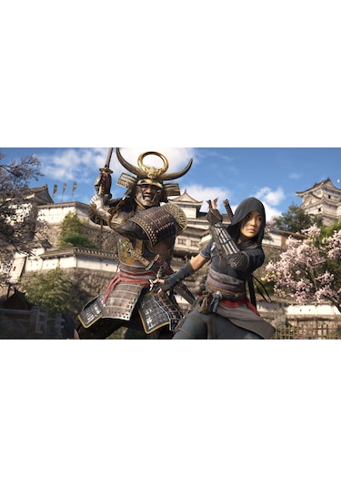 Assassin's Creed Shadows: Special Edition Ps5 Oyun