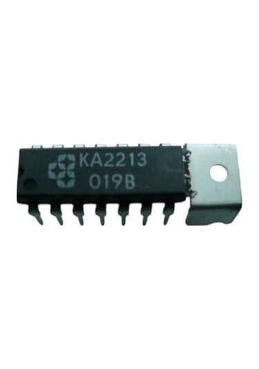 Powermaster Ka 2213