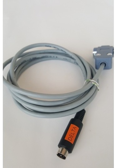 Delta Plc Data Kablosu