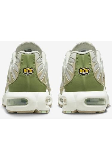 Nıke Aır Max Plus Kadın Ayakkabı Dx8954-001 Çok Renkli