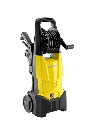 Lavor One Extra 135 1900 W 135 Bar Basınçlı Soğuk Yıkama Makinesi