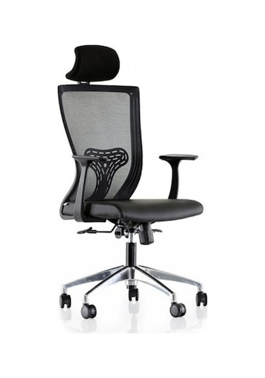 Dekofis Goldsit Quatro Yönetici Koltuk