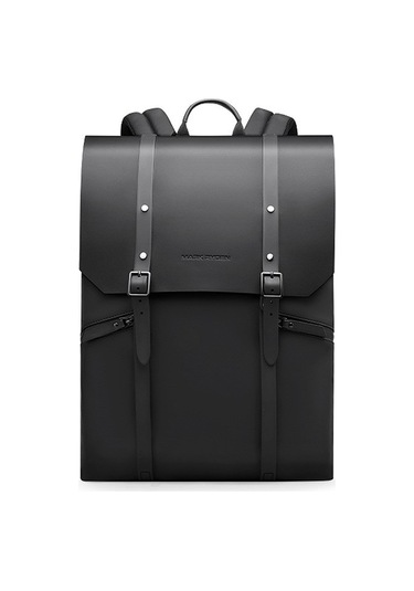 Mark Ryden Muke 2 Mr-1622 15.6" Laptop-notebook Sırt Çantası Siyah