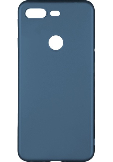 General Mobile Gm9 Pro Kılıf Ince Esnek Soft Premium Silikon