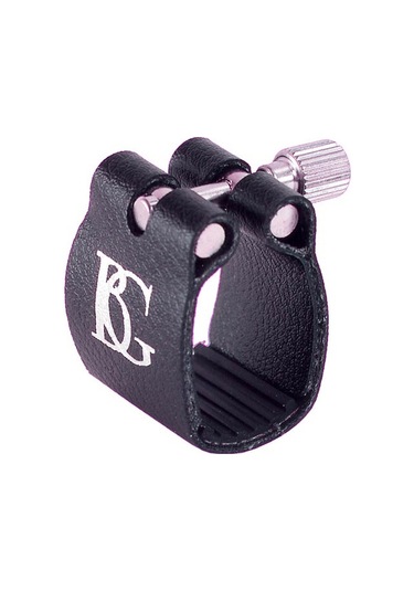 Bg-l7 Klarnet Bilezik Lastik Destekli Alman Sistem L7