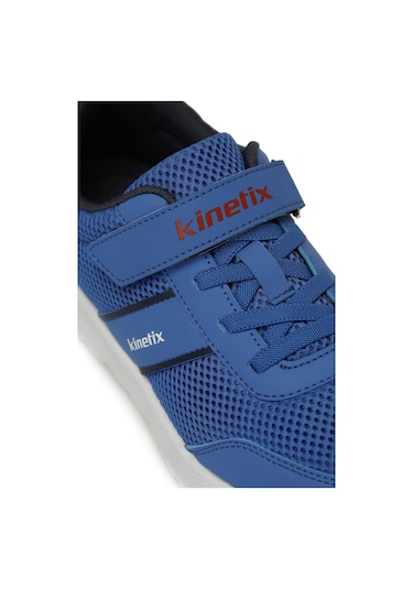 Kinetix Monad F 5fx Saks Erkek Çocuk Sneaker Mavi-Kırmızı-Beyaz