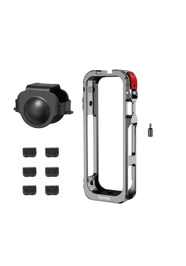 I Nsta360 One X5 Frame Case