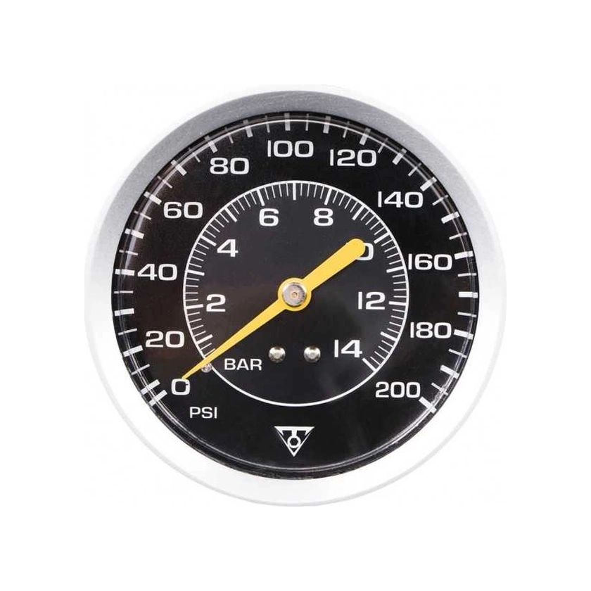 Topeak Joeblow Pro X Basınç Göstergeli Ayaklı Pompa