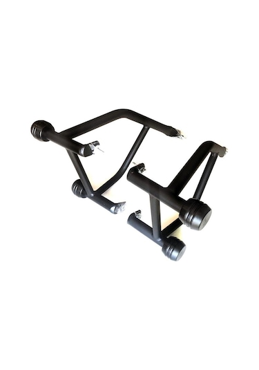 Bajaj Dominar 250-400 Takozlu Koruma Demiri