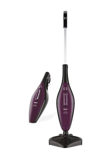 Fakir Darky Comfort Dikey Kablolu Süpürge