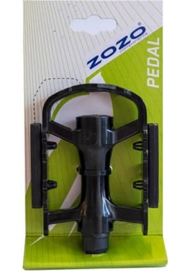 Pedal Bilyalı Alüminyum Hf-602 Zozo