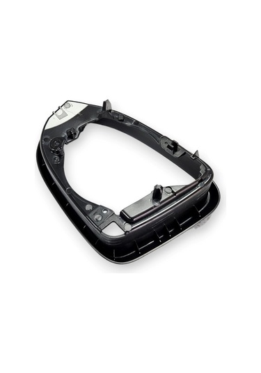 Vw Golf 8 2020-2024 Sağ Dış Dikiz Aynası Çerçevesi 5h0857602