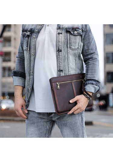 Macbook Uyumlu Air 13 İnç 2022 Şok Geçirmez Taşıma Çantası A2681 13 "dizüstü Bilgisa Deri Depolama Çantası, Tablet Kılıfı 47515633