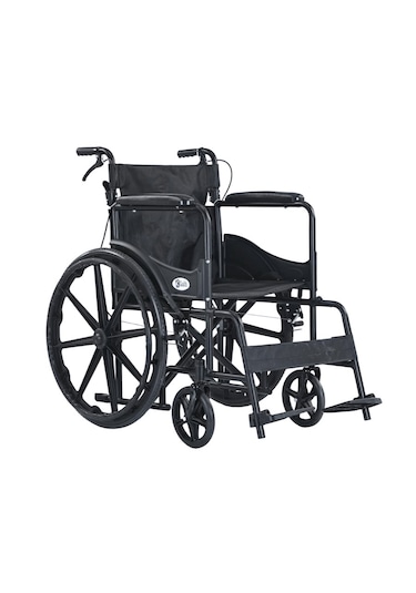 Vipsağlık Golfi G102 Standart Tekerlekli Sandalye